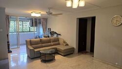 Blk 138 Bishan Green (Bishan), HDB 5 Rooms #602943841
